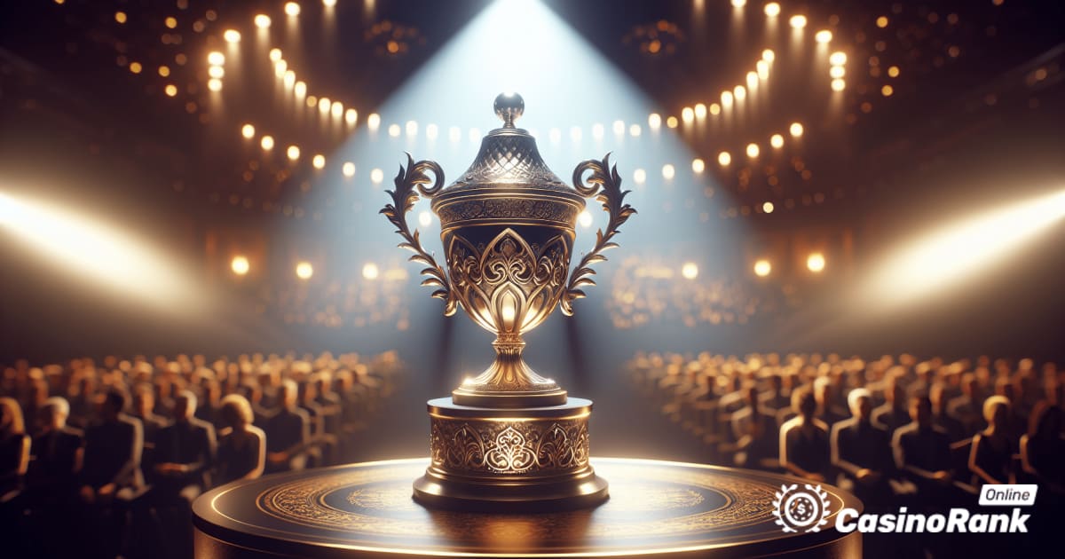 The Race Is On: Baltic & Scandinavian Gaming Awards 2024 เปิดการโหวต