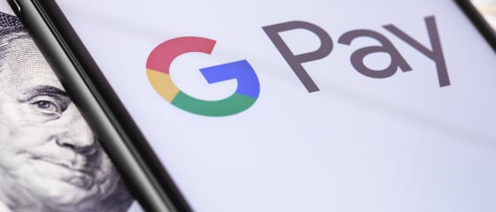ข้อ จำกัด และค่าธรรมเนียมของ Google Pay: สิ่งที่คุณต้องรู้สำหรับการทำธุรกรรมคาสิโนออนไลน์