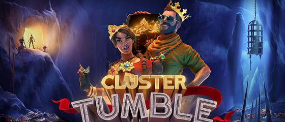 เริ่มการผจญภัยครั้งยิ่งใหญ่ด้วย Cluster Tumble Dream Drop ของ Relax Gaming