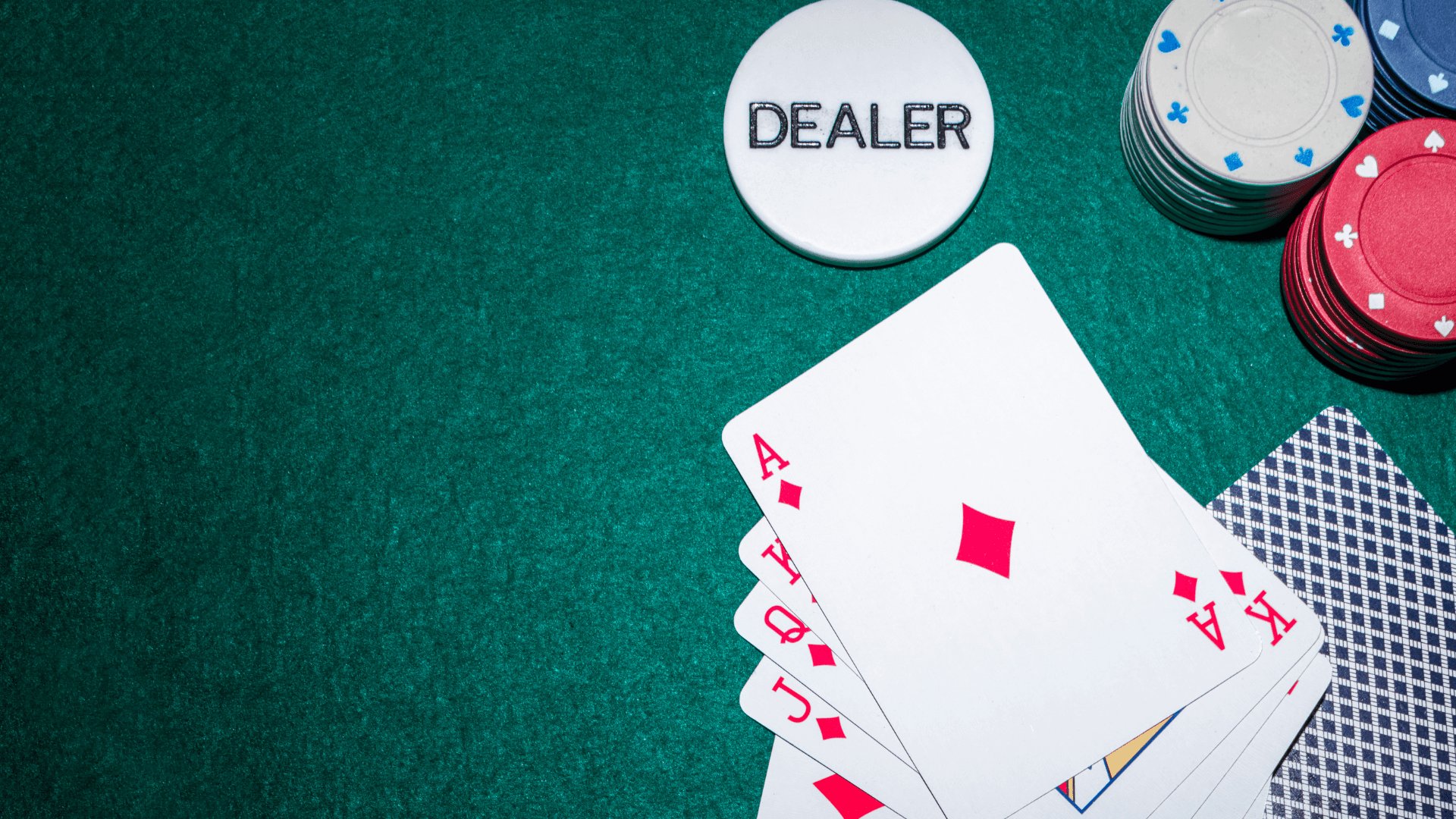 เกมบาคาร่ารูปแบบใดที่ดีที่สุด? image