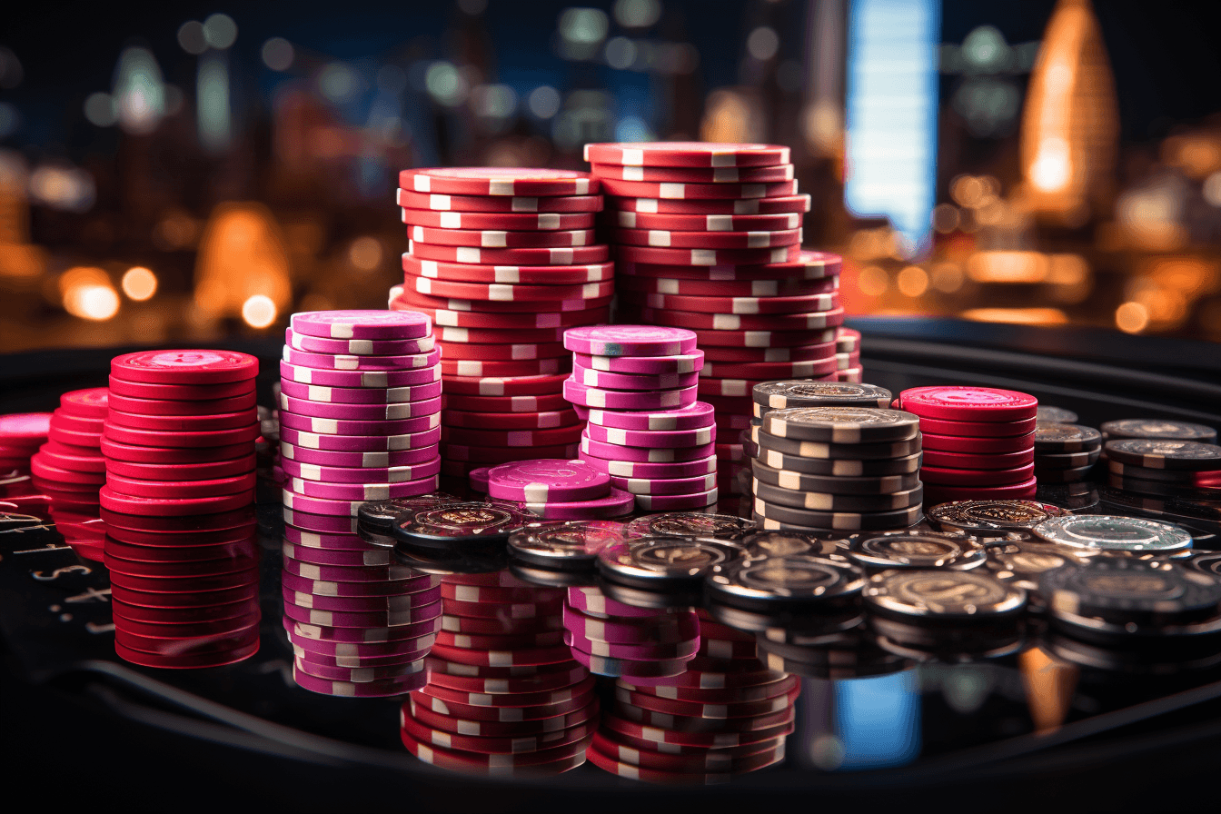 โบนัสคาสิโนทำงานอย่างไร - คู่มือโบนัสคาสิโนออนไลน์ 2026 image