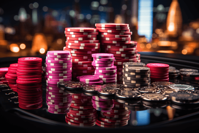 โบนัสคาสิโนทำงานอย่างไร - คู่มือโบนัสคาสิโนออนไลน์ 2025 image