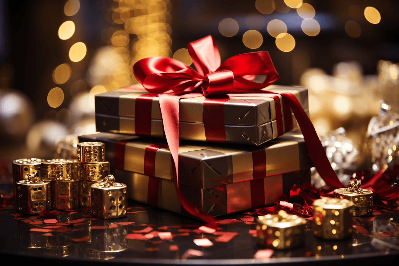 โบนัสคาสิโนเฉพาะเกม: รูเล็ต โบนัสแบล็คแจ็ค และอื่นๆ image