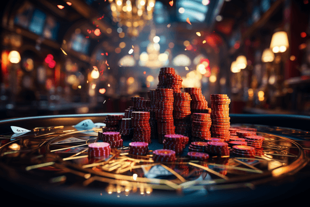 วิธีชนะที่คาสิโนออนไลน์: เคล็ดลับจากผู้เชี่ยวชาญ 10 อันดับแรก image