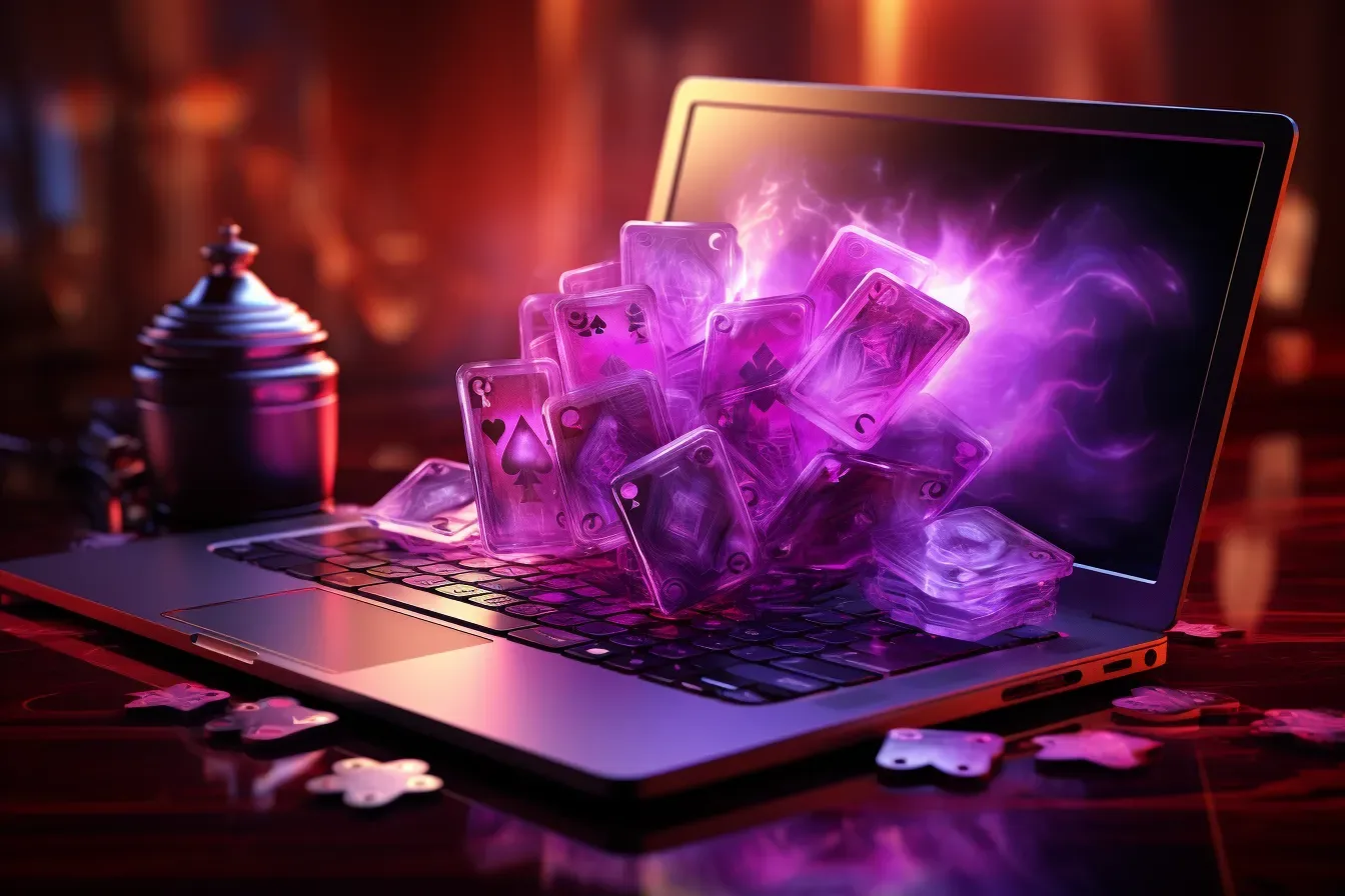 RNG ในคาสิโนออนไลน์คืออะไร: คู่มือสำหรับผู้เริ่มต้น image