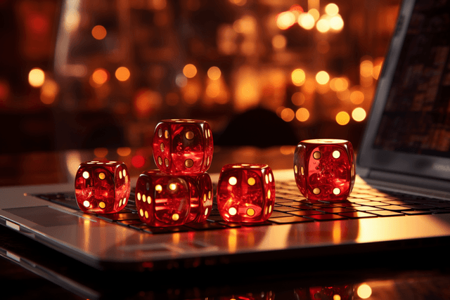 การเป็นสมาชิกคาสิโนออนไลน์หลายรายการ: ข้อดีและข้อเสีย image