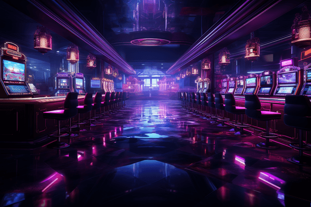 โบนัสคาสิโนออนไลน์ใหญ่กว่าโบนัสสปอร์ตบุ๊คหรือไม่? image