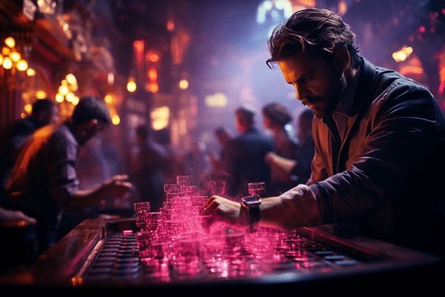 คู่มือง่ายๆในการเริ่มต้นใช้งานคาสิโนออนไลน์ image