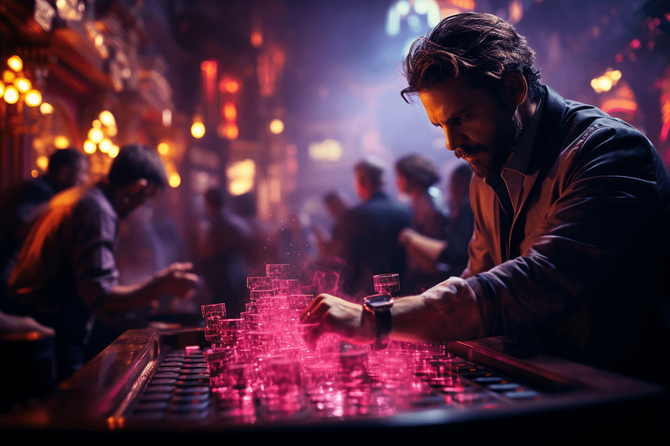 คู่มือง่ายๆในการเริ่มต้นใช้งานคาสิโนออนไลน์ image