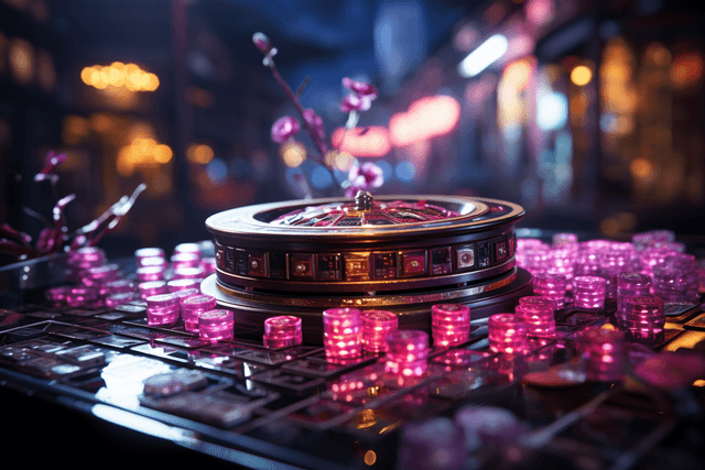 เกมคาสิโนออนไลน์เอเชียยอดนิยมให้เล่น image