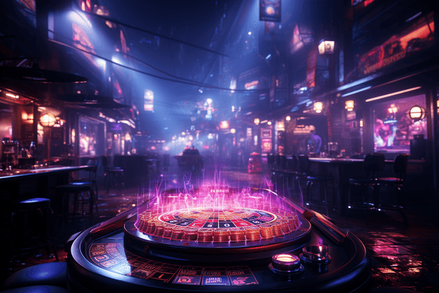 เดิมพันที่ปลอดภัยสำหรับผู้เล่นคาสิโนออนไลน์มือใหม่ image