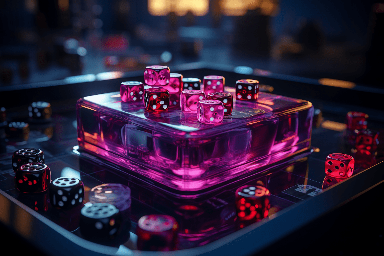 กลยุทธ์ไฮโลจากผู้เชี่ยวชาญและเคล็ดลับเพื่อความสำเร็จของคาสิโนออนไลน์ image