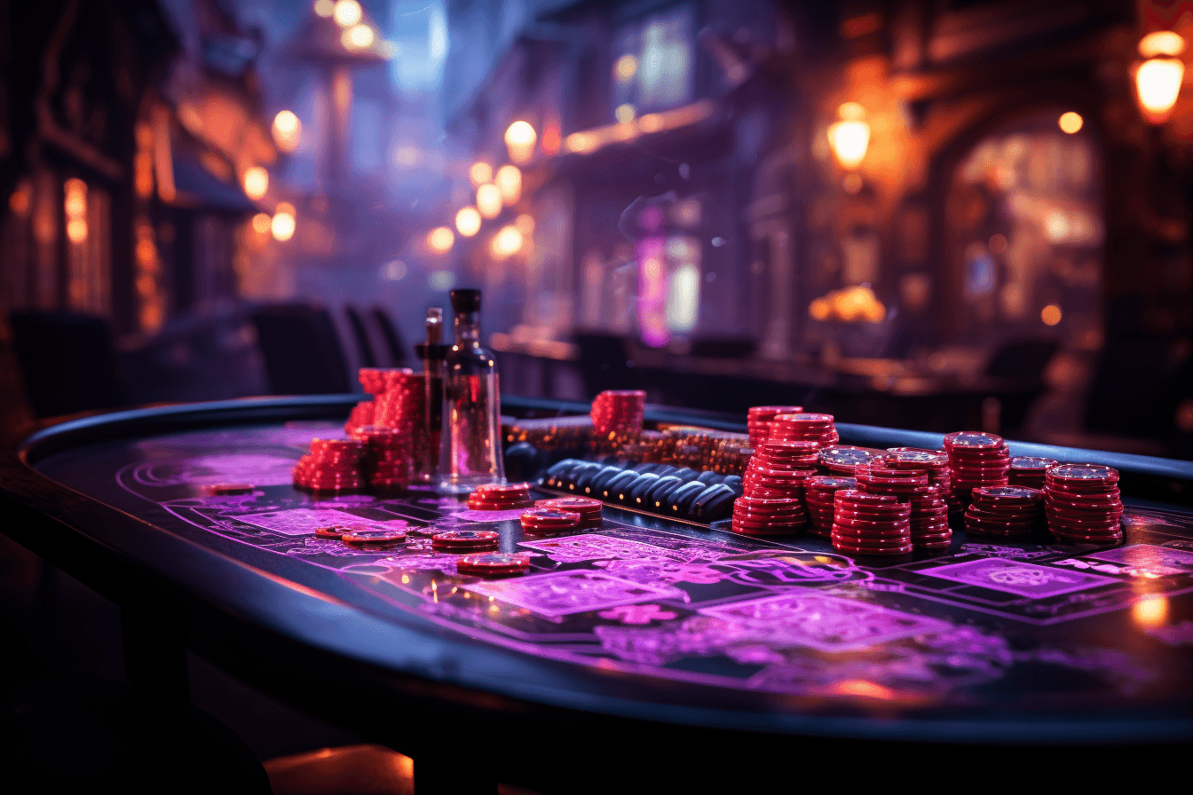 เคล็ดลับการพนันออนไลน์สำหรับ Texas Hold'em image