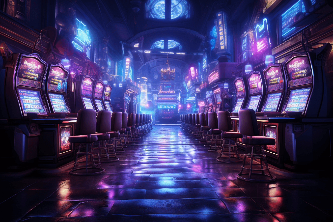 ทำไมบ้านถึงชนะเสมอ: อธิบายความสามารถในการทำกำไรของคาสิโนออนไลน์ image