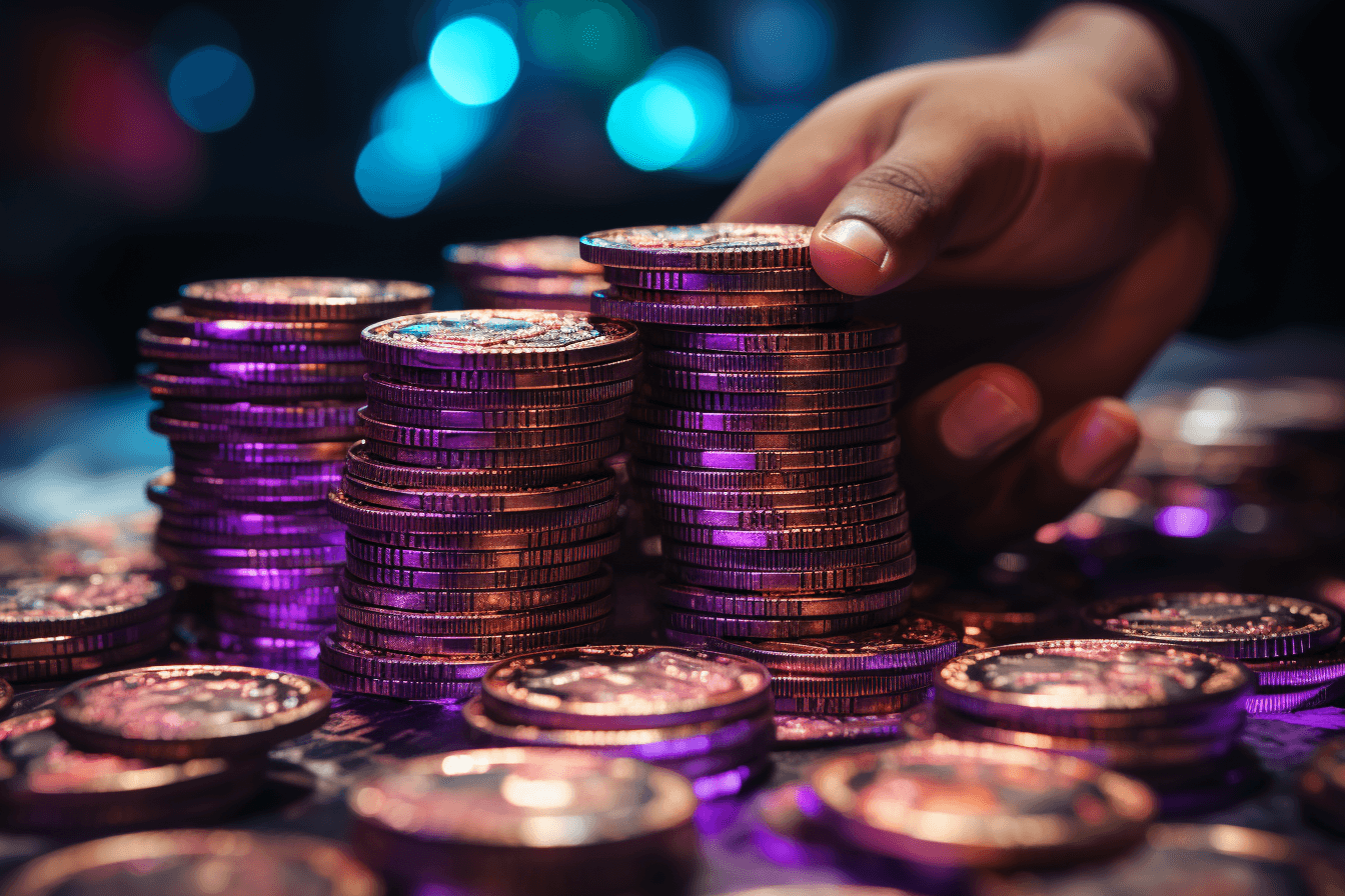 เคล็ดลับการพนันคาสิโนออนไลน์สำหรับผู้เล่นที่มีงบน้อย image