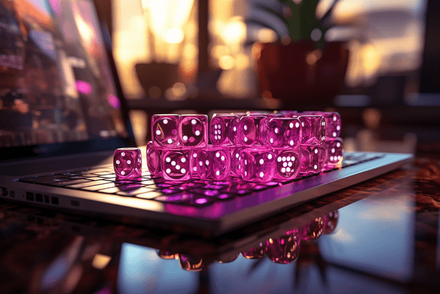 ตำนานคาสิโนออนไลน์สุดแปลกถูกจับ - ต้องอ่านก่อนเล่น! image