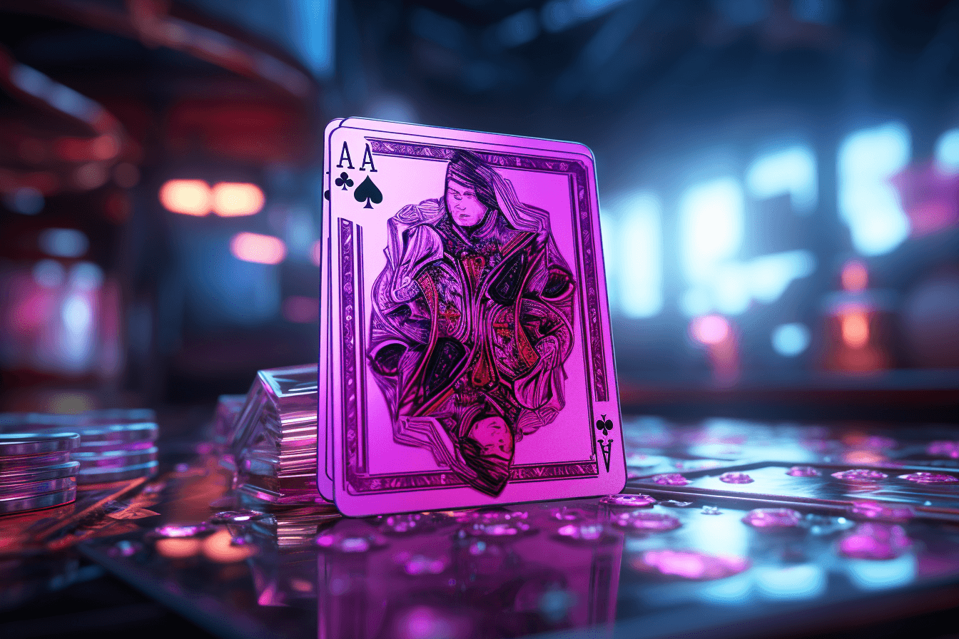 การเรียนรู้ Double Down ในแบล็คแจ็ค: คู่มือเชิงกลยุทธ์ image