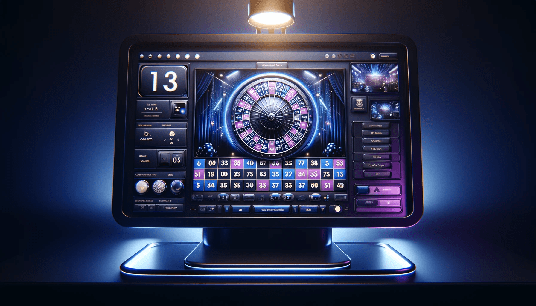 การเปิดโปงตำนานและแบบแผนบิงโกออนไลน์ที่ใหญ่ที่สุด image