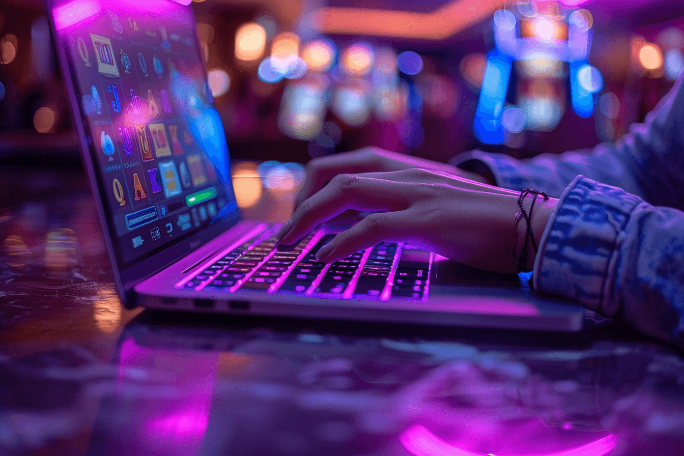 ค่าธรรมเนียมที่เกี่ยวข้องกับการชำระคาสิโน: สิ่งที่ผู้เล่นจำเป็นต้องรู้ image