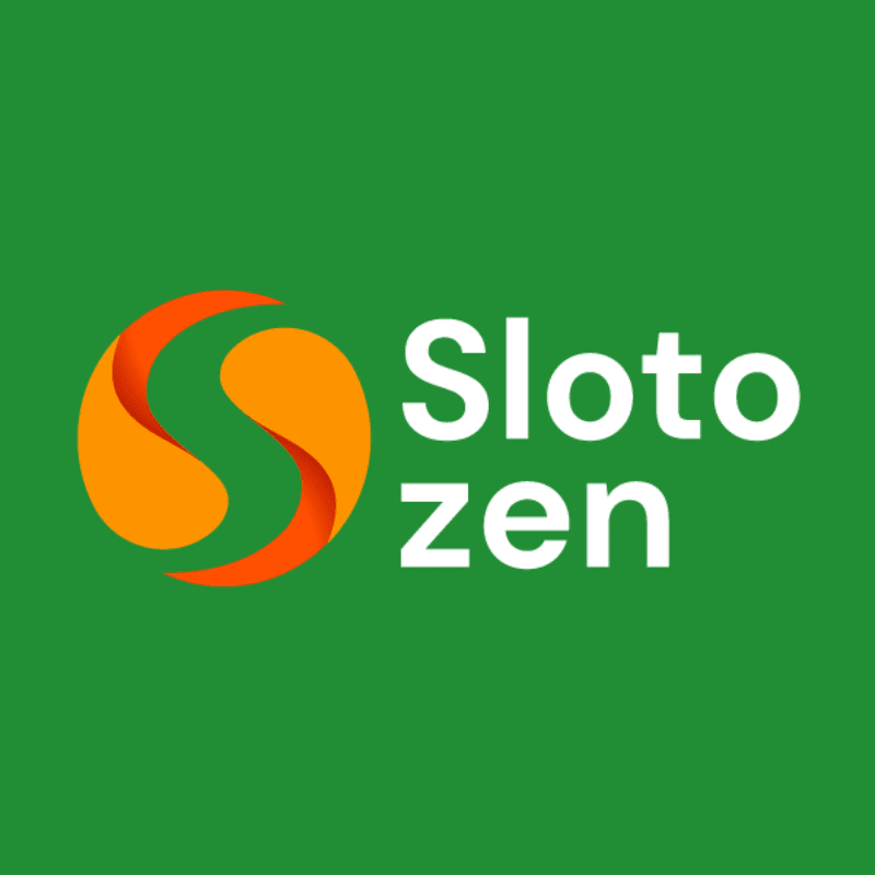 Slotozen Logotype