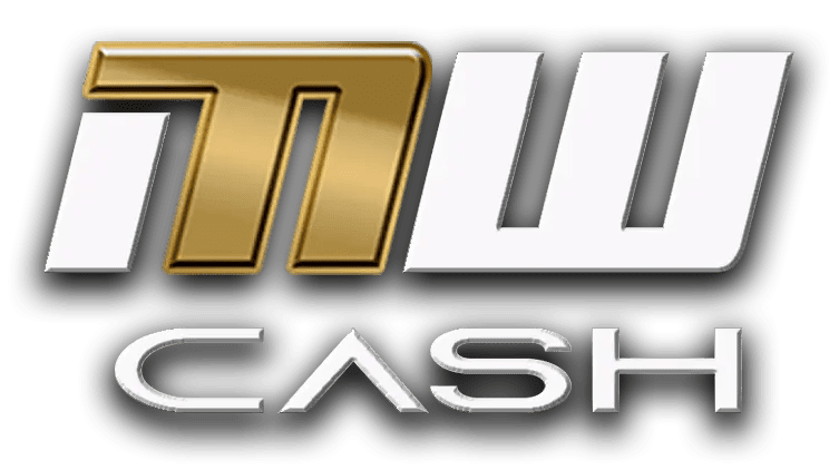 MW Cash Logotype