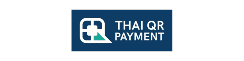 ไทยเพย์คิวอาร์