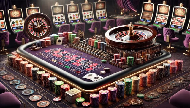 ตลาด iGaming ของแคนาดาตามภูมิภาค: การตั้งค่าผู้เล่น เทรนด์ และชื่อยอดนิยม image