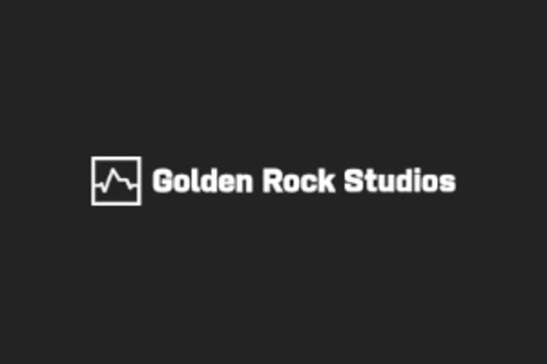 สุดยอด 10 คาสิโนออนไลน์ กับ Golden Rock Studios