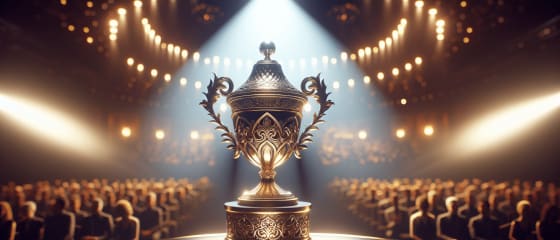 The Race Is On: Baltic & Scandinavian Gaming Awards 2024 เปิดการโหวต