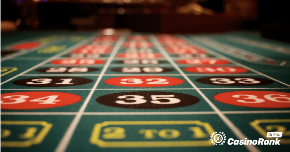 Play'n GO ได้เปิดตัวเกมโป๊กเกอร์ที่ยอดเยี่ยม: 3 Hands Casino Hold'em