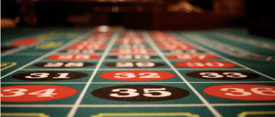 Play'n GO ได้เปิดตัวเกมโป๊กเกอร์ที่ยอดเยี่ยม: 3 Hands Casino Hold'em