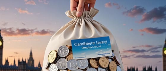 โชคลาภทางการเงินของ GambleAware: เจาะลึกการบริจาค 49.5 ล้านปอนด์และผลกระทบต่อกฎหมายการพนันของสหราชอาณาจักร