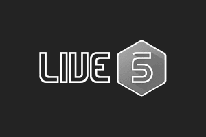 สุดยอด 10 คาสิโนออนไลน์ กับ Live 5 Gaming