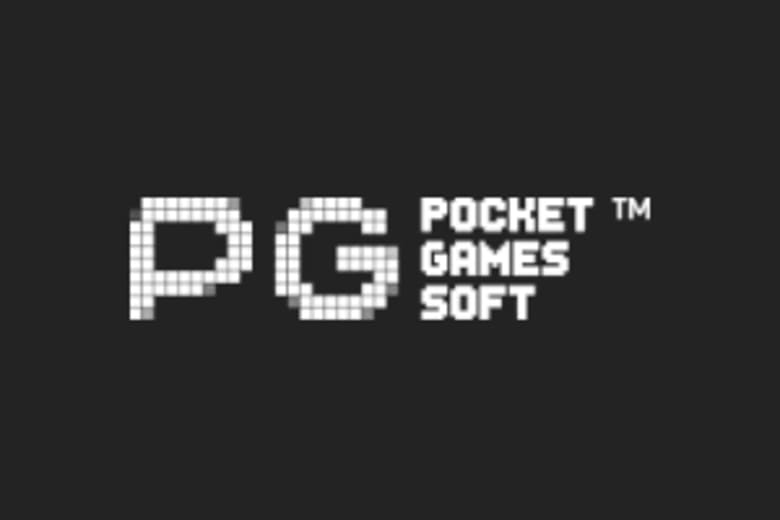 สุดยอด 10 คาสิโนออนไลน์ กับ Pocket Games Soft (PG Soft)