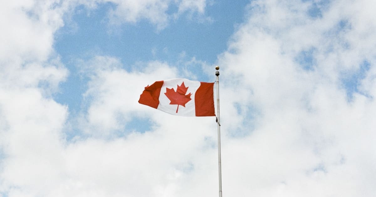 การพนันในแคนาดา: การเปลี่ยนแปลงอยู่ในอากาศ
