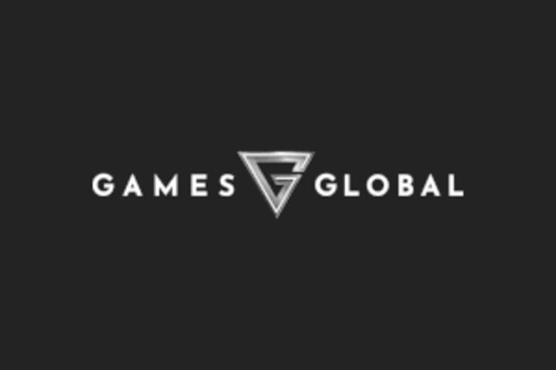 สุดยอด 10 คาสิโนออนไลน์ กับ Games Global