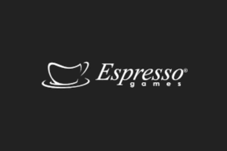 สุดยอด 10 คาสิโนออนไลน์ กับ Espresso Games