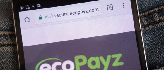 Ecopayz สำหรับการฝากและถอนคาสิโนออนไลน์