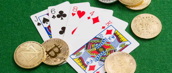 โบนัสและโปรโมชั่น Crypto Casino: คู่มือฉบับสมบูรณ์สำหรับผู้เล่น