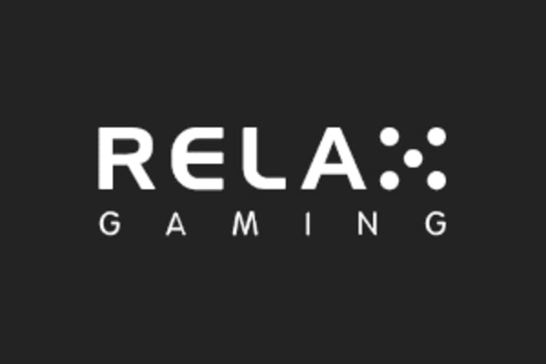 สุดยอด 10 คาสิโนออนไลน์ กับ Relax Gaming