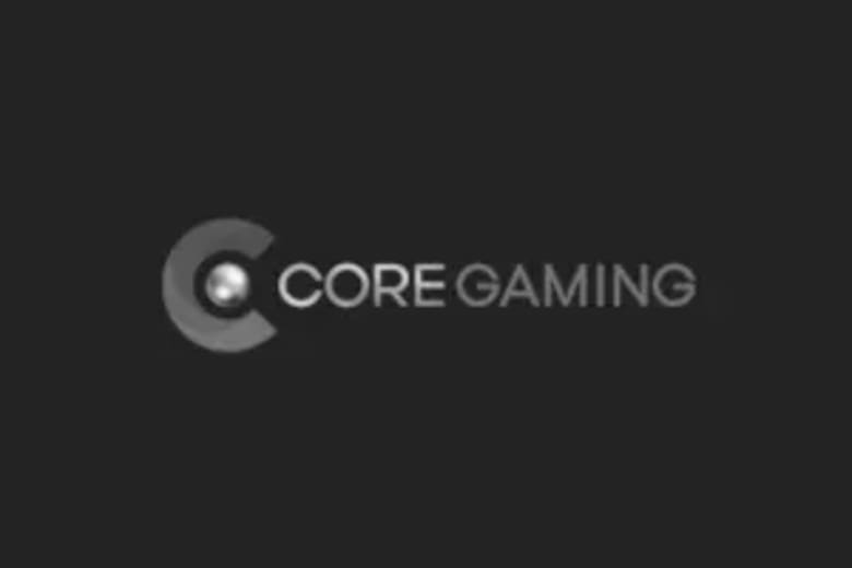 สุดยอด 10 คาสิโนออนไลน์ กับ Core Gaming