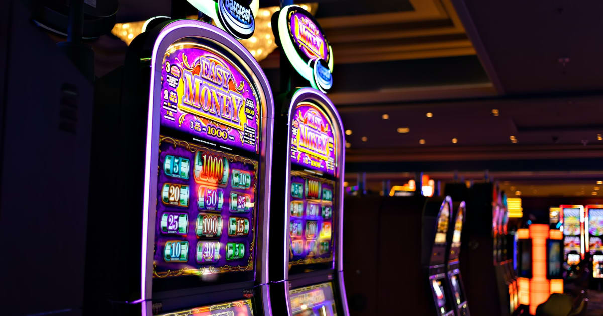 สิ่งที่คุณต้องรู้เกี่ยวกับ Play'n Go Money Spinning New Slots - Rabbit Hole Riches