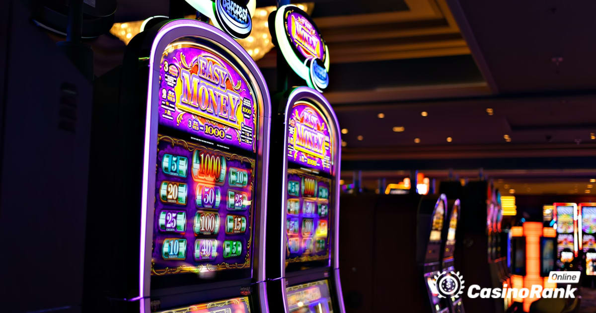 สิ่งที่คุณต้องรู้เกี่ยวกับ Play'n Go Money Spinning New Slots - Rabbit Hole Riches