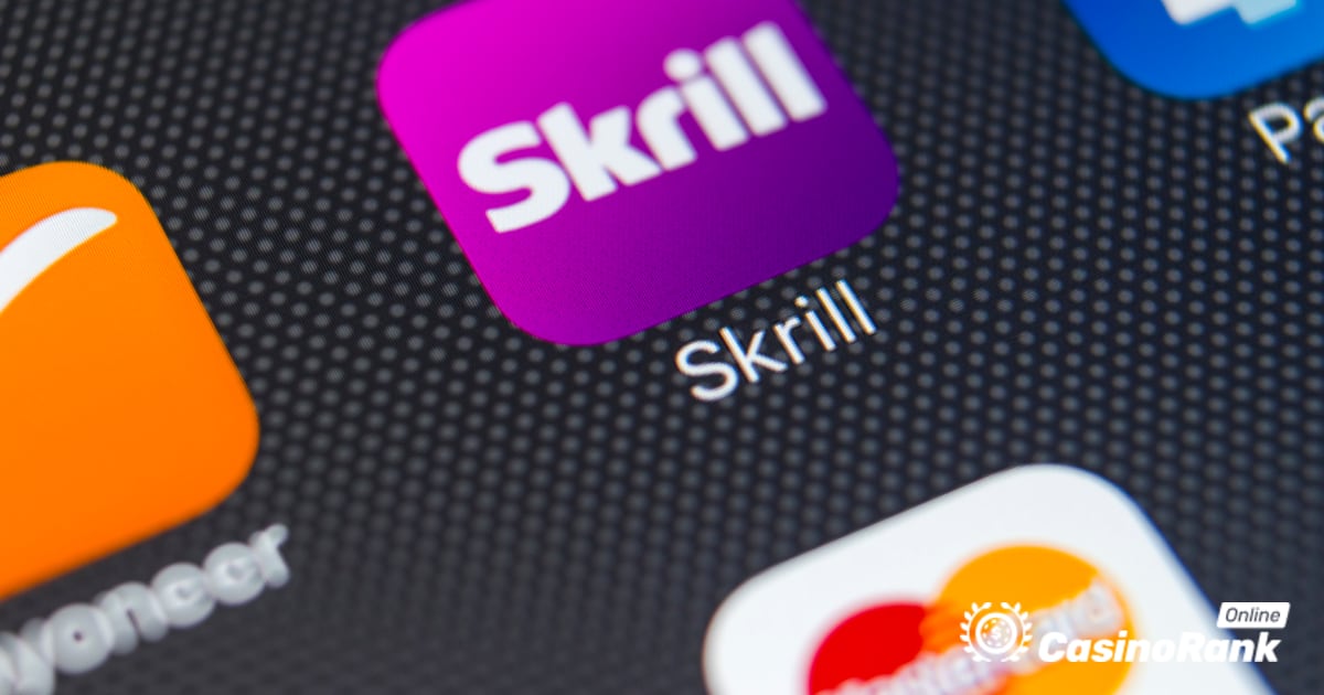 ขีดจำกัดและค่าธรรมเนียม Skrill: ทำความเข้าใจและจัดการค่าใช้จ่ายสำหรับการชำระเงินคาสิโนออนไลน์