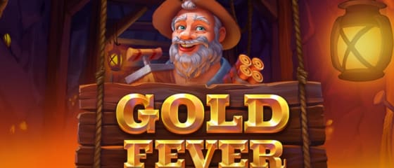 Yggdrasil นำผู้เล่นไปที่เหมืองรางวัลด้วย Gold Fever