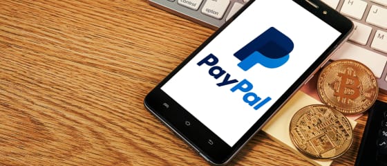 วิธีตั้งค่าบัญชี PayPal และเริ่มต้นใช้งาน