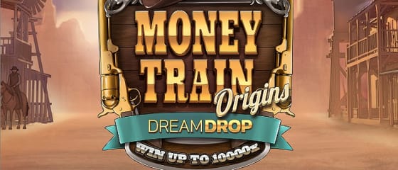 Relax Gaming เปิดตัวส่วนเสริมใหม่ของ Money Train Series