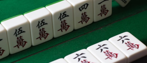 Mahjong Melds สิ่งจำเป็น