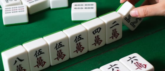 Mahjong Melds สิ่งจำเป็น