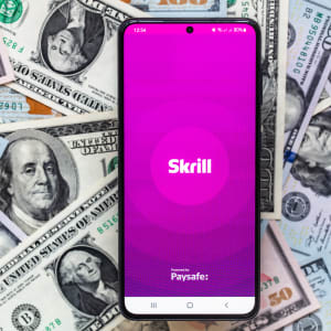 โปรแกรมรางวัล Skrill: เพิ่มผลประโยชน์สูงสุดสำหรับธุรกรรมคาสิโนออนไลน์